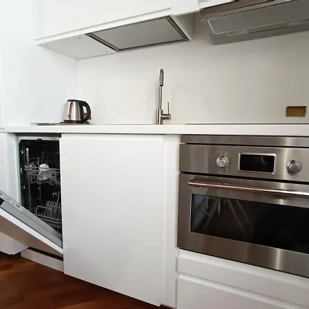 Appartamento Casa Di Alice *