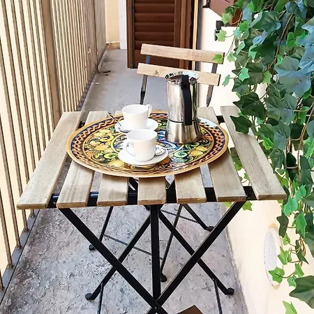 Appartamento Casa Di Alice *