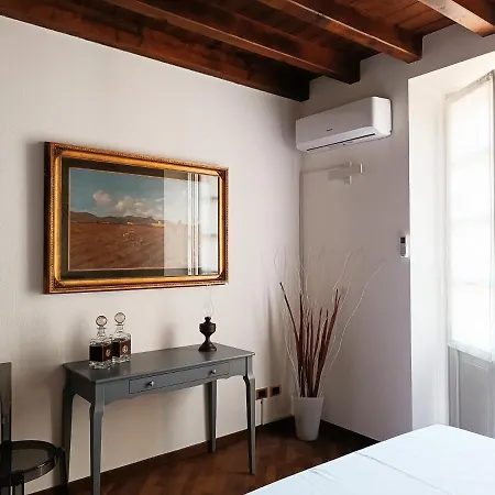 Appartamento Casa Di Alice Côme