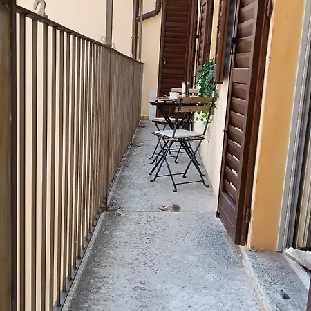 Casa Di Alice Appartamento