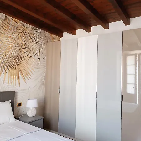 Casa Di Alice Côme