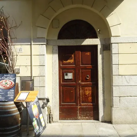 Casa Di Alice Appartamento *