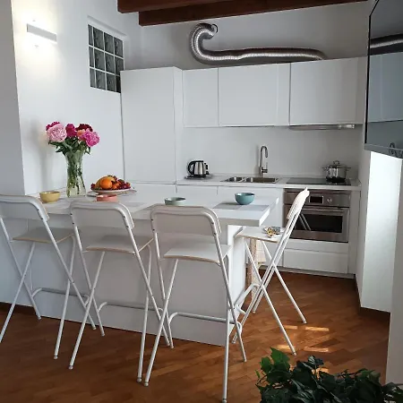 Casa Di Alice Appartamento