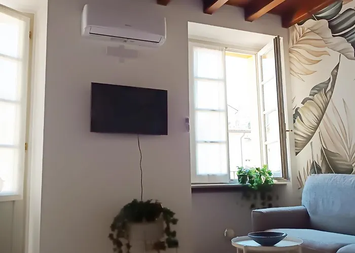 Appartamento Casa Di Alice Côme