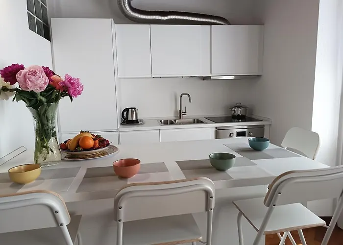 Appartamento Casa Di Alice *