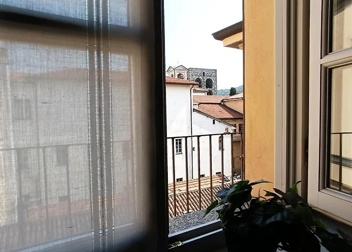 Casa Di Alice Appartamento *