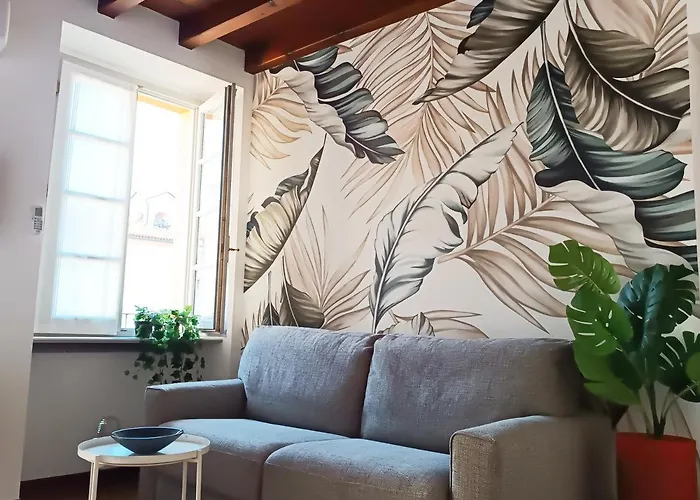 Casa Di Alice * Côme