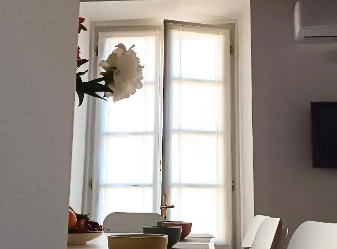 Casa Di Alice Appartamento