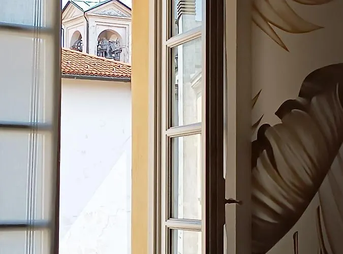 Appartamento Casa Di Alice