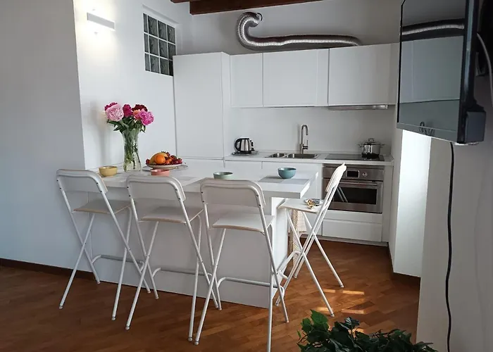 Casa Di Alice Appartamento