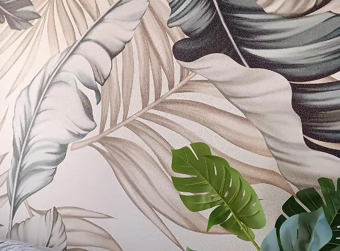 Appartamento Casa Di Alice *