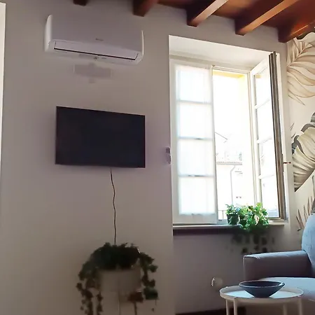 דירה Casa Di Alice קומו