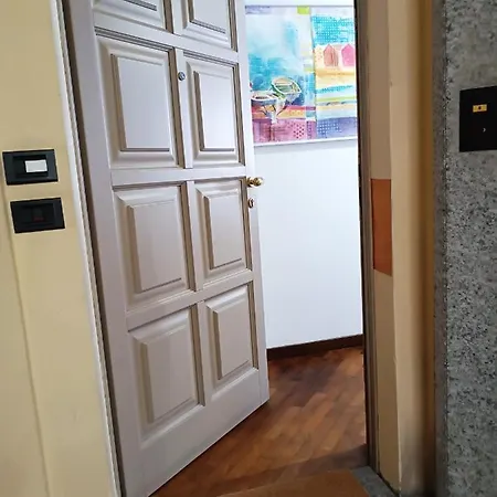 Casa Di Alice Apartment Como