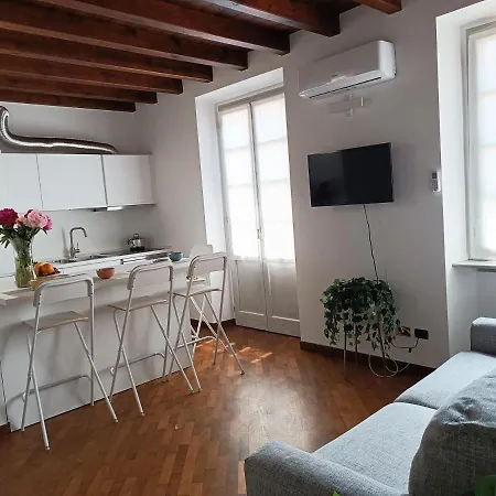 Casa Di Alice Apartment *