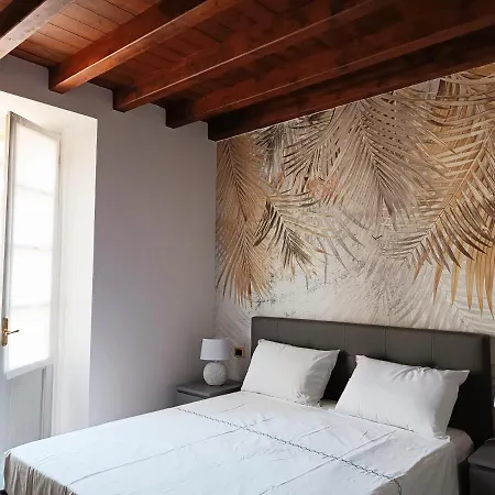 דירה Casa Di Alice