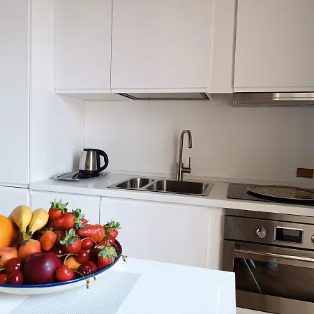 Casa Di Alice דירה