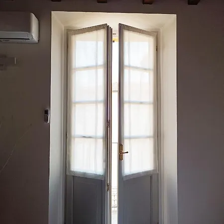 Casa Di Alice דירה