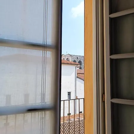 Casa Di Alice * Como