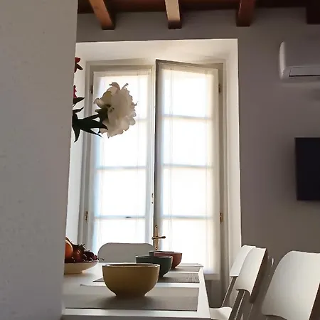 Casa Di Alice Apartment