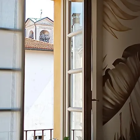 דירה Casa Di Alice