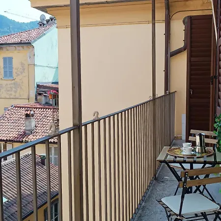 Casa Di Alice דירה