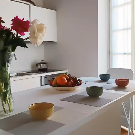 Casa Di Alice קומו