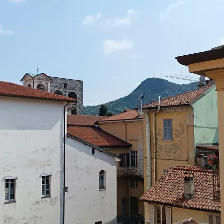 Casa Di Alice דירה קומו