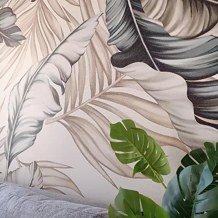 דירה Casa Di Alice *