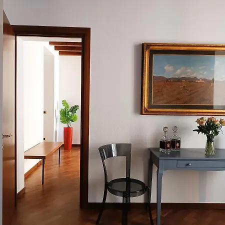 Casa Di Alice דירה