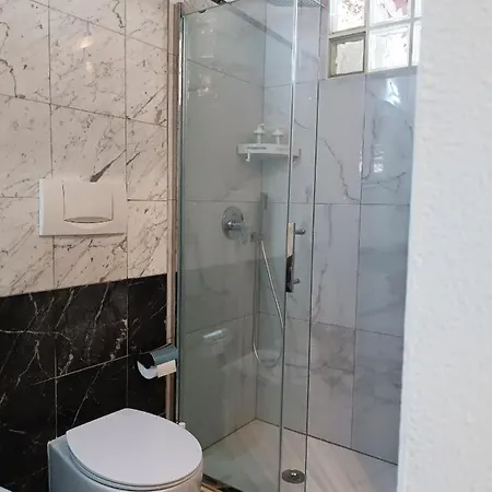 דירה Casa Di Alice *