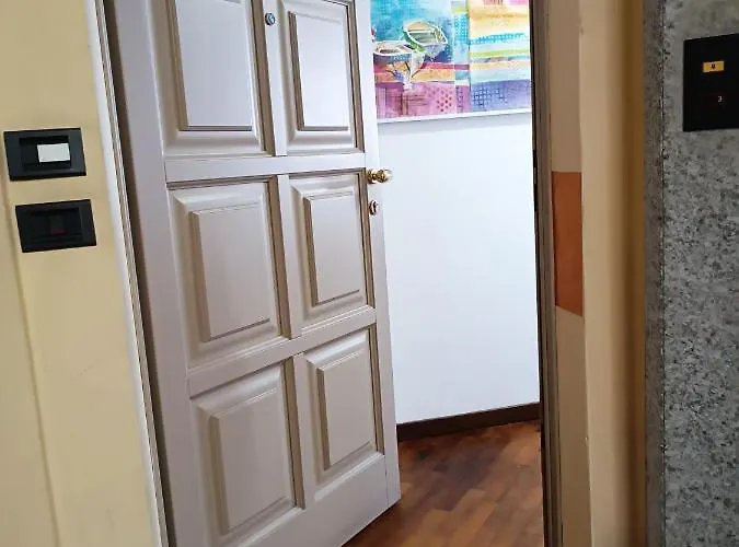 Casa Di Alice Appartement Como