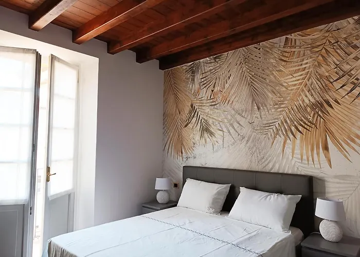 Appartement Casa Di Alice