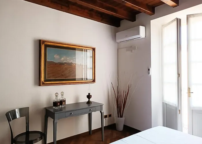 Appartement Casa Di Alice Como