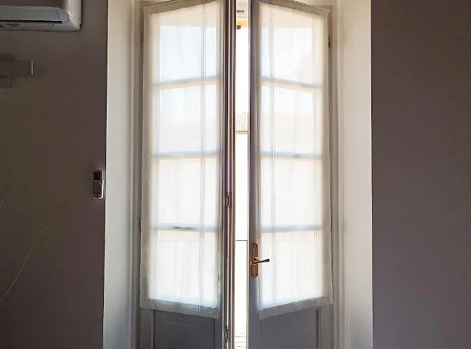 Casa Di Alice Appartement