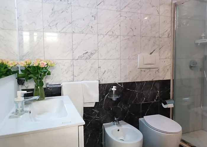 Appartement Casa Di Alice *