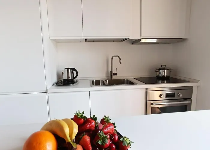 Casa Di Alice Appartement