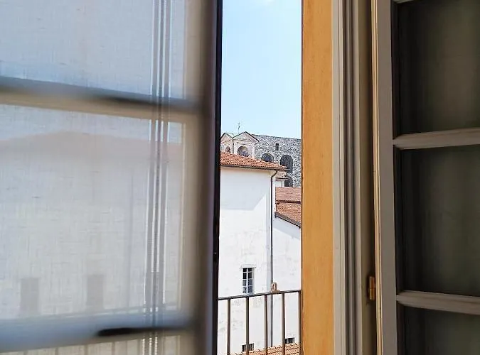 Casa Di Alice * Como