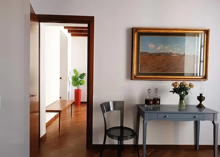 Casa Di Alice Appartement