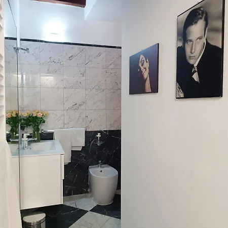 Casa Di Alice شقة