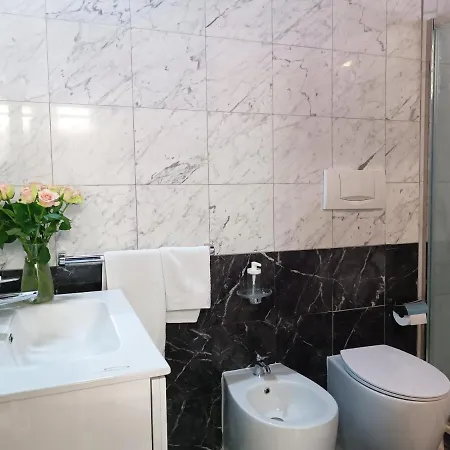 شقة Casa Di Alice *