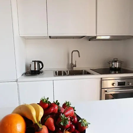 Casa Di Alice شقة