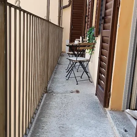 Casa Di Alice شقة