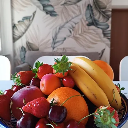 Casa Di Alice شقة