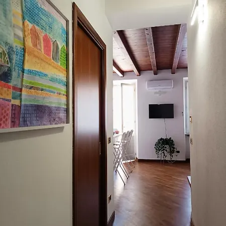 Casa Di Alice شقة